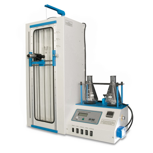 RAY RAN - AUTO DENSITY COLUMN